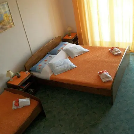Apartman Panoramic Novi Vinodolski