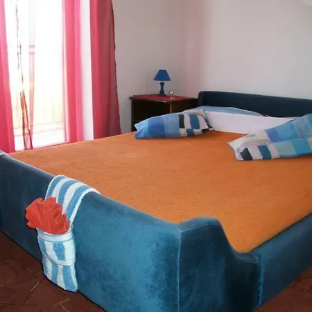 Apartman Panoramic Novi Vinodolski