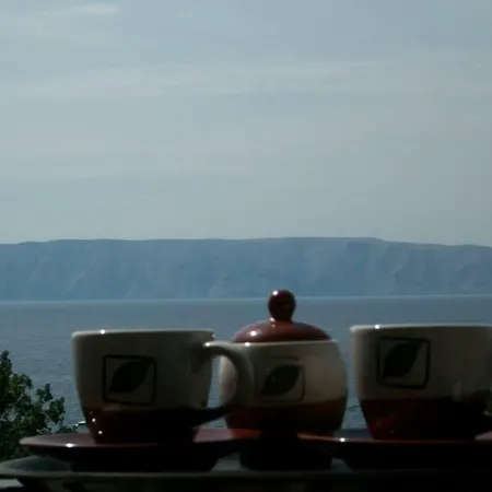 Panoramic * Novi Vinodolski