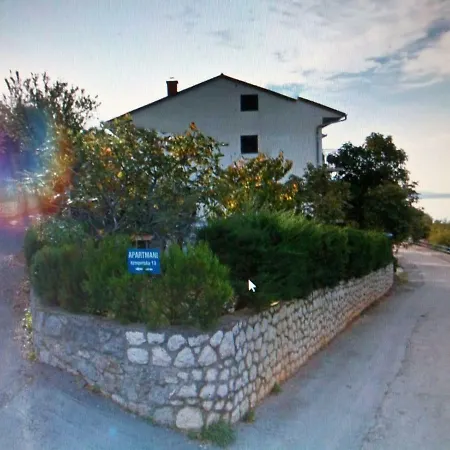 Panoramic Novi Vinodolski
